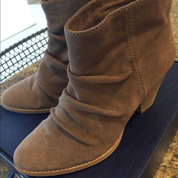 Splendid Rodeo Bootie - Picture 5 of 6